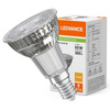 LED Lampen PAR16 E14 4.5W = 50W 350lm 2700K Warmweiß FILAMENT LEDVANCE