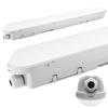 Hermetische LED-Leuchte 21W 6500K 61 cm IP65 ECO DAMP PROOF GEN 2 LEDVANCE