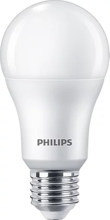 Set mit 3x E27 A67 LED-Glühbirne 13W = 100W 1521lm 4000K Neutral 180° PHILIPS