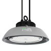 LED-Industrieleuchte HIGH BAY 240W 5000K 120D DALI ORBIT Ledolux