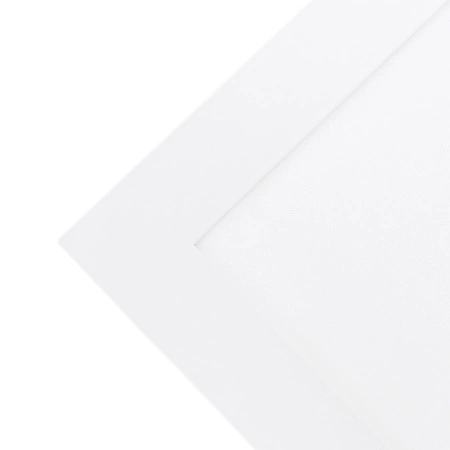 Leuchtplatte Leuchte 34W 4000K 4000lm IP40 120x30cm Weiß Bemko