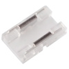 Stecker für LED COB NEON MONO 8mm gerade