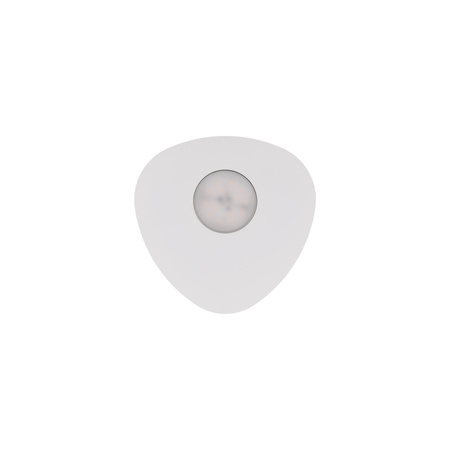 ORGANIC I 8305 Deckenleuchte Nowodvorski Weiß GX53 Deckenaufbauleuchten Modern