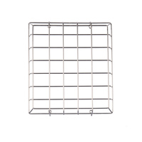 Schutzgitter für FL AGOR PRO GRID 150W KANLUX Scheinwerfer