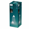 HAT LED-Schreibtisch-Tischlampe 4,5W CCT Dimmbar USB Weiß PHILIPS
