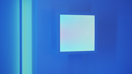 LED-Paneel Deckenleuchte Intelligenetna 14W 1100lm RGB CCT Dimmbar 30x30cm Weiß SMART+ WiFi Magic Ledvance