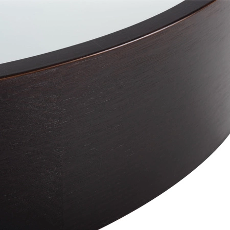 LED Plafond JASMIN 470 Deckenleuchte E27 3x 20W Wenge KANLUX