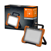 LED-Panel-Flutlicht 50W 4000lm 4000K LEDVANCE WORKLIGHT