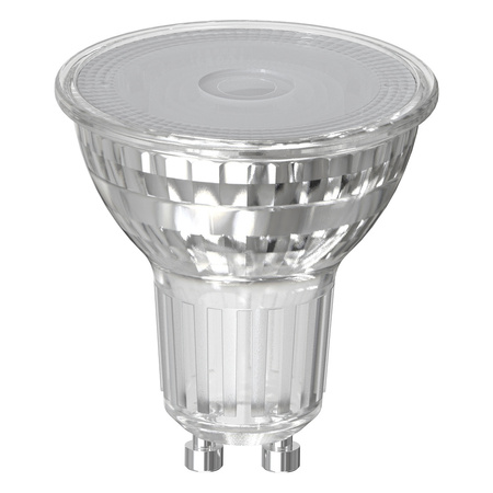 LED PAR16 Reflektor GU10 4.1W = 32W 350lm 4000K Neutral CRI90 120° Dimmbar SUPERSTAR Osram