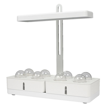 LEDVANCE Innenbeleuchtungslampe 20W 3550K unterstützt das Pflanzenwachstum