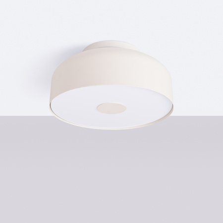 LED Plafond Deckenleuchte 4x E27 Beige OMIQ Crimson SL.1679 Sollux