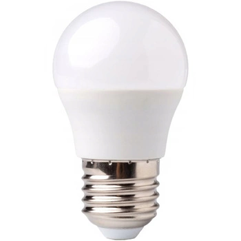 E27 G45 LED Lampen 3W 270lm 4000K Neutral 180°