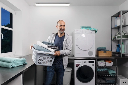 LED Linienlampe 18W SMART+ 1900lm hermetisch IP65 CCT dimmbar 120cm SUBMARINE LEDVANCE