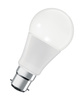 LED-Lampe B22 Traditional 9W = 60W 806lm CCT RGB dimmbar SMART+ ZigBee Classic Ledvance
