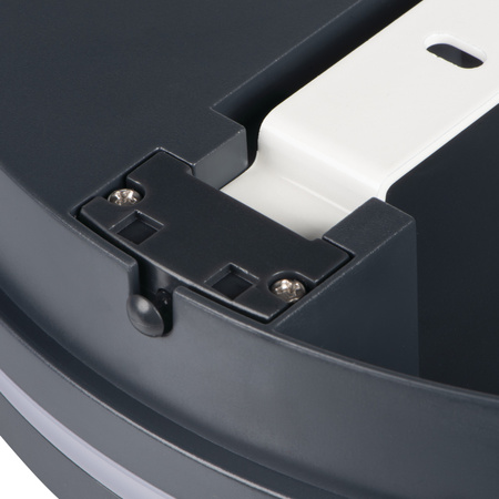 LED Plafond Deckeneinbau 30W 3120lm CCT IP65 Graphit BENO KANLUX