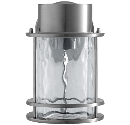 E27 Endura Classic Post LEDVANCE Außenwandleuchte