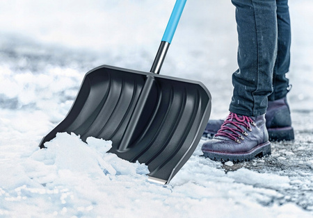 Schneeschaufel IDEAL PRO CELLFAST Schneeschaufel