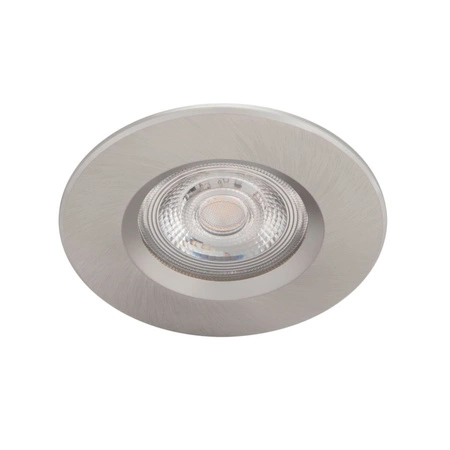 LED DIVE 5W 2700K 350lm IP65 Rund Satin Dimmbar Halogen Leuchte PHILIPS