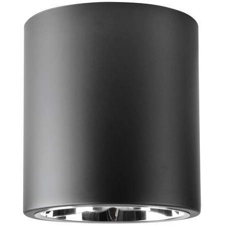 Runde Deckenaufbauleuchte JUPITER 17 C GOLDLUX (Polux) DOWNLIGHT E27