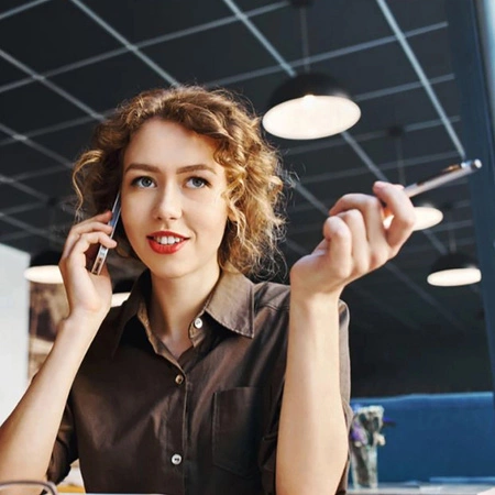 6x LED-Lampe E27 A60 8W = 60W 880lm 4000K Neutral 260° LUMILED