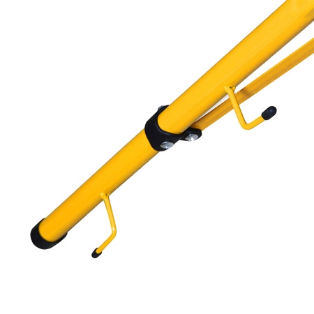 Universalständer für 160cm LVT LED Scheinwerfer