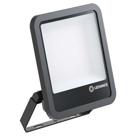 LED-Flutlicht 100W 15000lm 4000K IP66 Schwarz LEDVANCE Flutlicht