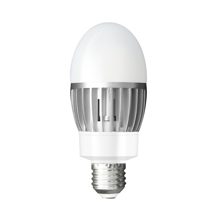 LED-Lampe E27 14,5W = 50W 2000lm 4000lm Neutral 360° IP65 HQL PRO Osram