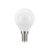 LED Lampen IQ-LED BALL E27 G45 4.2W 470lm 2700K Warm KANLUX