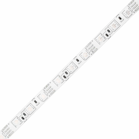 LED-Streifen 12V 720W 3000LED 5050 RGB IP33 10mm 50m