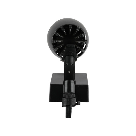 LED-Schienenstrahler 33W 5000K Schwarz COB VT-4534 V-TAC