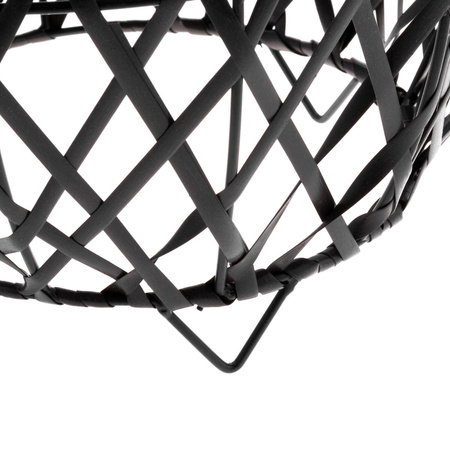 LED Solarlampe Outdoor Garten Standlaterne 3000K IP44 35cm Dämmerungssensor