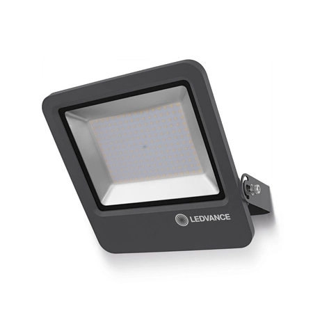 LED Fluter 150W 13200lm 4000K IP65 Grau LEDVANCE Flutlicht Endura