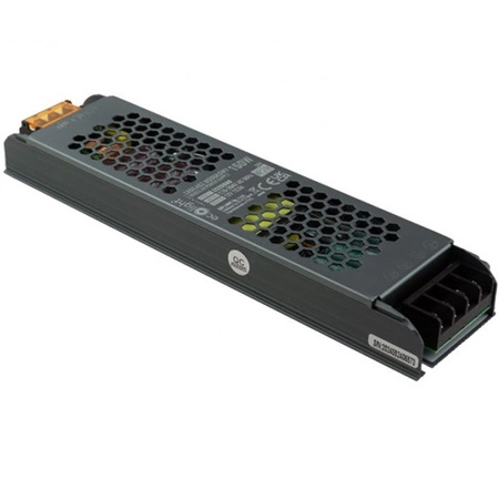 LED Slim Premium 150W 12V Ecolight Modulares Netzgerät