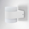 Wandleuchte Fassadenwandleuchte 13W Endura Style UPDOWN Puck White LEDVANCE