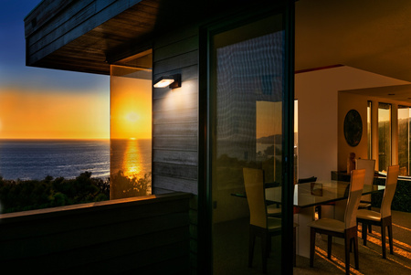 ENDURA Classic Spot Square Wall LEDVANCE Wandleuchte