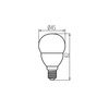 LED Lampen G45 KULKA E14 6.5W 806lm 4000K Neutral KANLUX