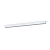 SOFT Deckenleuchte 7536 Nowodvorski Weiß LED Tube T8 120x6 Modern
