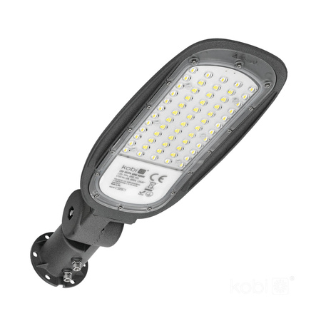 LED-Parkleuchte VESPA 60W 6600lm 4000K KOBI