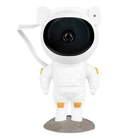 Astro 5W RGB 360° Weiß IP20 Astro Masterled LED Star Projektor Lampe