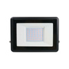 LED Fluter 30W 2340lm 4000K IP65 Schwarz mit Samsung Chip VT-138 V-TAC