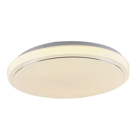 ROMA 30 Deckenleuchte Leuchte LED Deckenleuchte 15W GOLDLUX (ehemals Polux) 1600lm 4000K