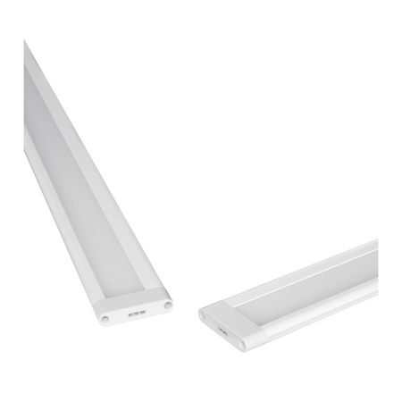 LED Cabinet SLIM Portable 30 cm 6W 250lm 3000K Warm LEDVANCE LED Cabinet Slat Lamp