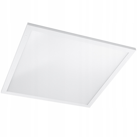 LED Panel Unterputz/Aufbau Kassette 60x60cm 30W 4000K 4000lm 120° ECOLIGHT