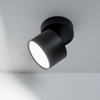 HALOGEN Anbauleuchte NUBIO Tuba Gx53 LED Spot Wandleuchte Cylinder LUMILED