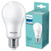 LED-Lampe E27 A60 13W = 100W 1521lm 4000K Neutral 180° Essential Philips