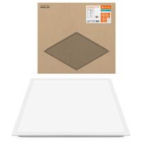 LED-Einbauleuchte 60x60cm 33W 4000K UGR<19 COMPACT LEDVANCE