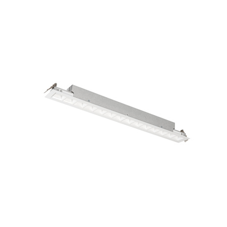 LED Linearleuchte HR-MH-PT 28W 3350lm 3500K 59,5cm Weiß KANLUX