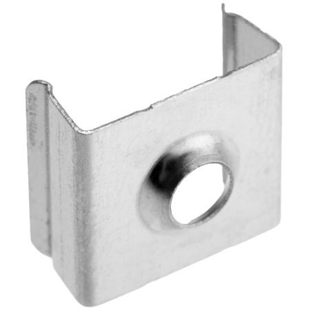 Aufputzhalterung für KM33-Profile LUMILED