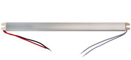 Ultra SLIM 3A 36W 12V DC Möbelnetzteil für LED-Streifen