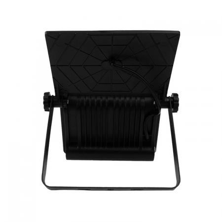 LED-Flutlicht Solar Reflektor 4W 400lm 4000K Neutral 2000mAh IP65 mit Bewegungs- und Dämmerungssensor Ecolight